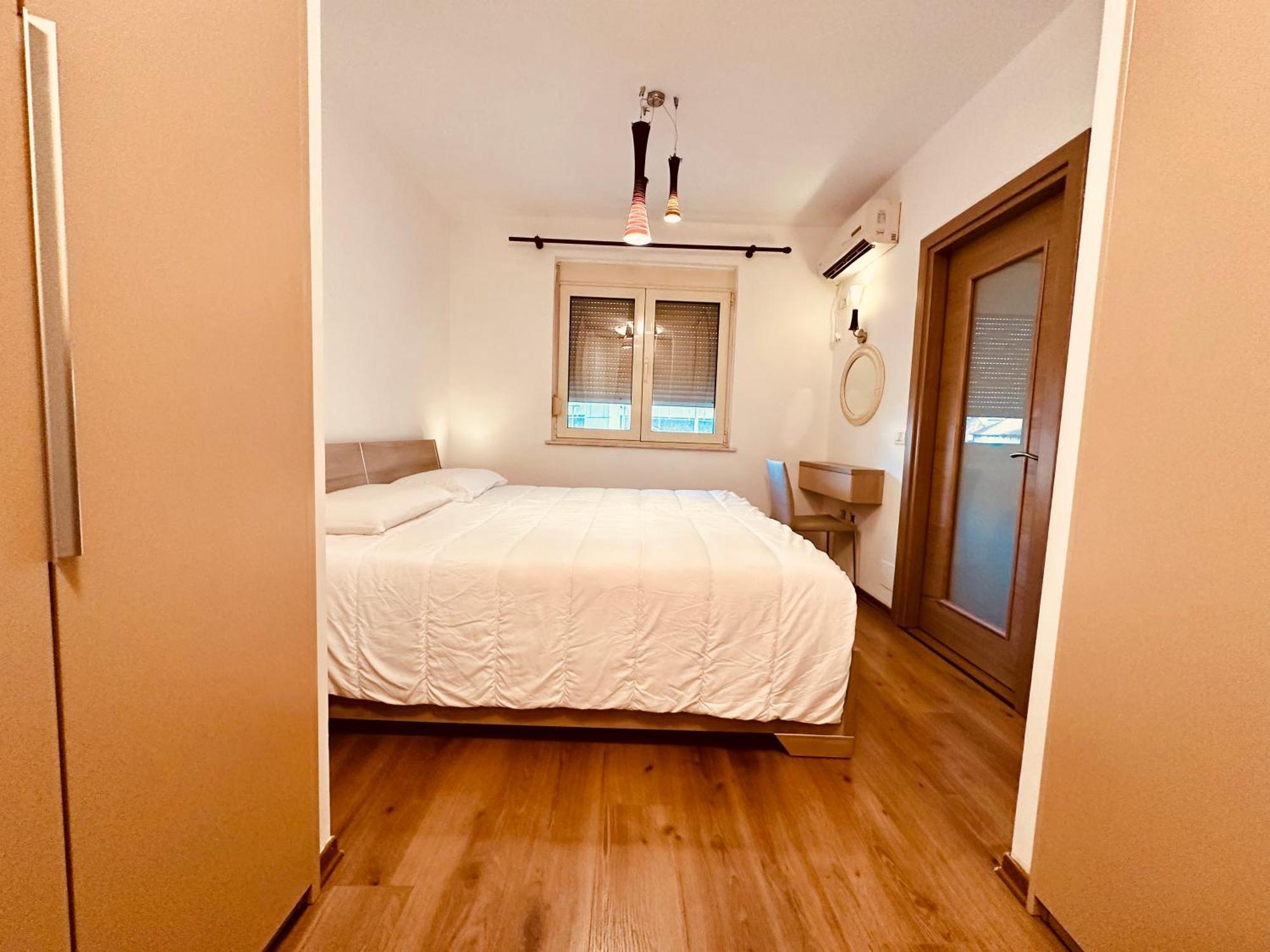 Sunrise Haven Center Apartment Tirana