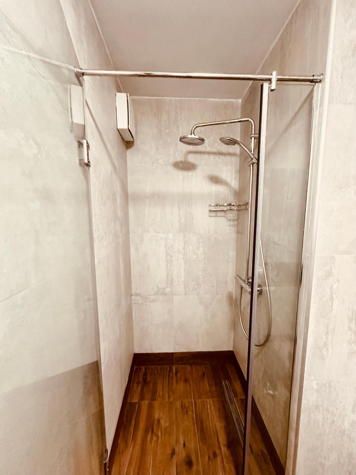Apartment Sunrise Haven Center Tirana