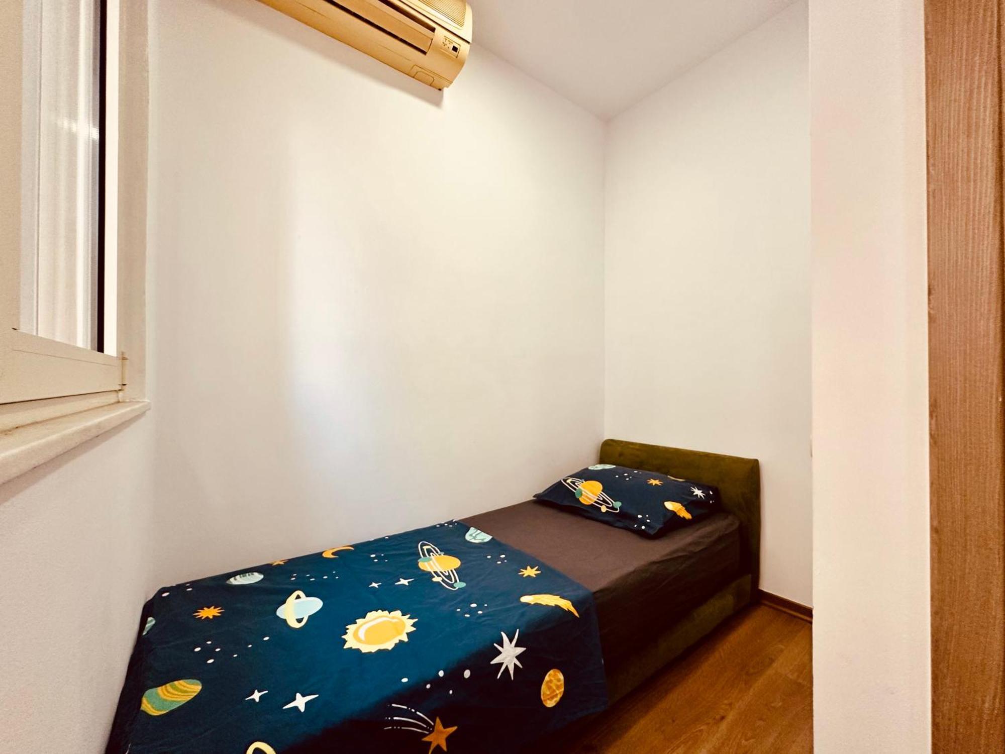 Sunrise Haven Center Apartment Tirana