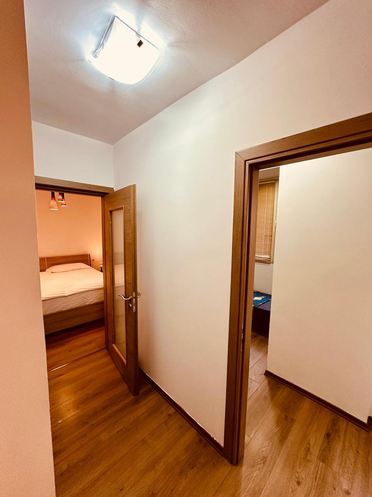 Apartamento Sunrise Haven Center